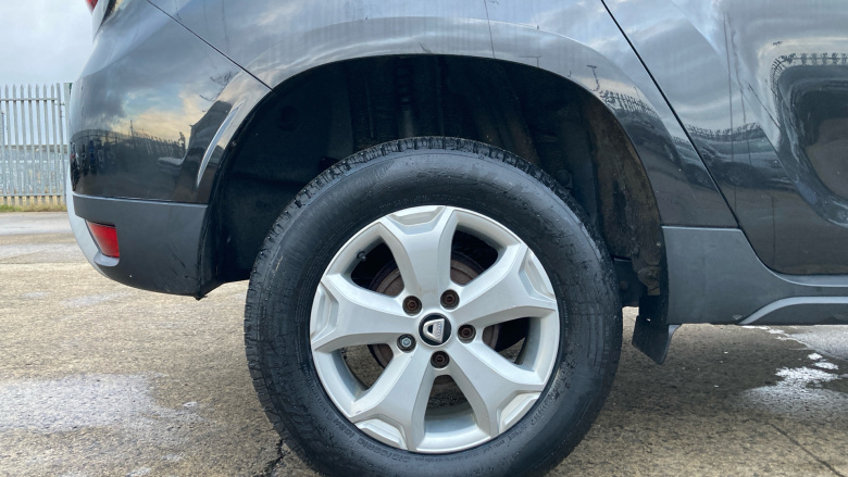 Dacia Duster 1.3 TCe 130 Comfort 5dr Petrol Estate